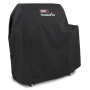 Pokrowiec premium do grilla smokefire EX4 - 5